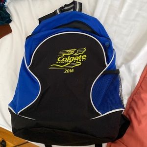 Colgate Women’s Games Backpack